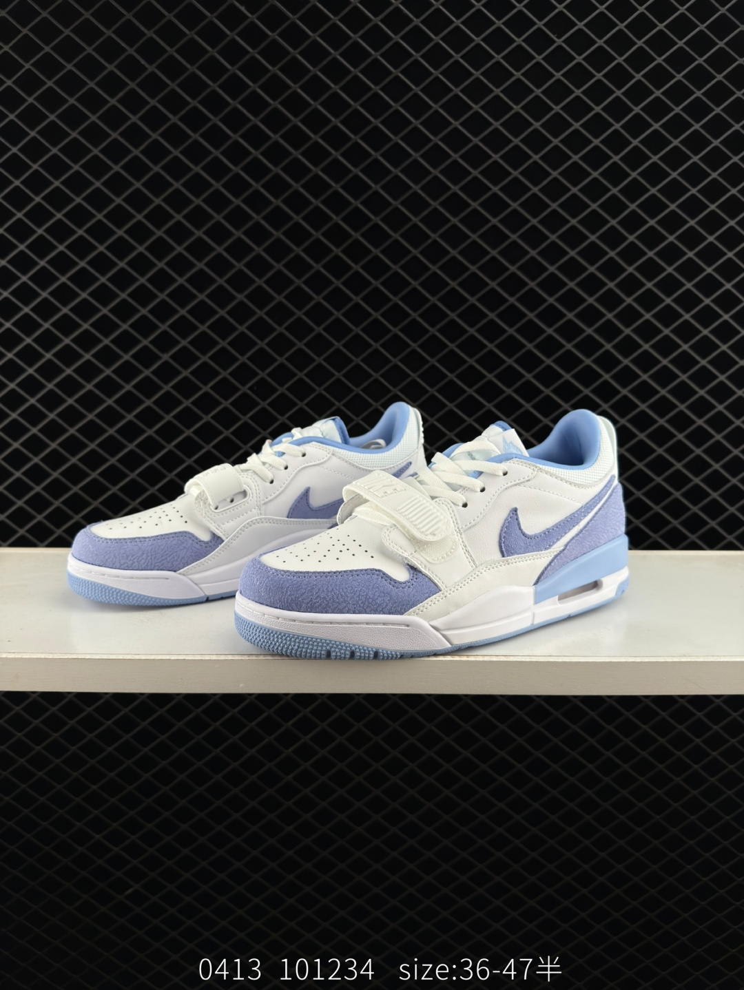 AJ312 Air Jordan Legacy 312